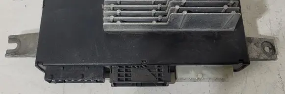 BMW 5 E39 Light module LCM 8370874