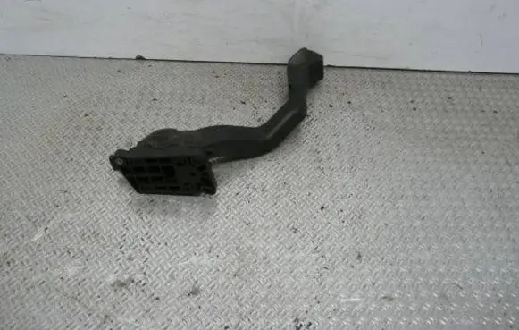 Citroen C3 Accelerator throttle pedal 9646702180
