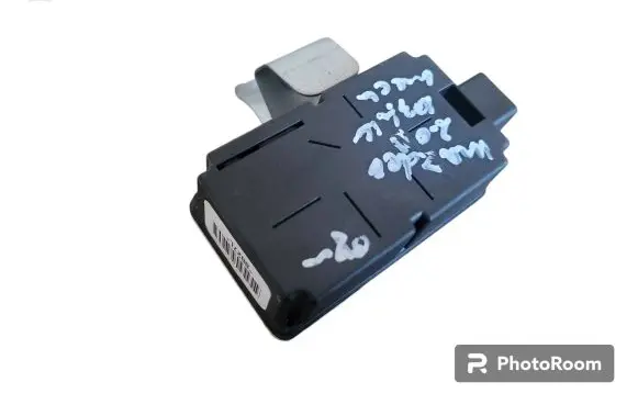Mazda 6 Immobilizer control unit/module DH55675DZ 5WK49093