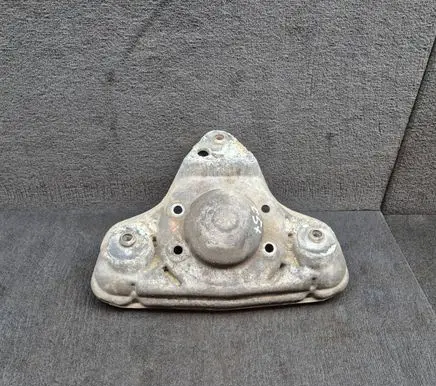Audi A6 S6 C5 4B Coil spring mount 8D0412383E