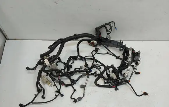 Nissan X-Trail T33 Engine installation wiring loom 240116RA2DJLK01