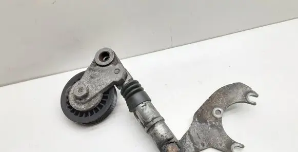 Skoda Superb B5 (3U) Generator/alternator belt tensioner 038145283A