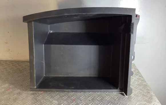 Lexus NX Glove box in trunk 6499378040