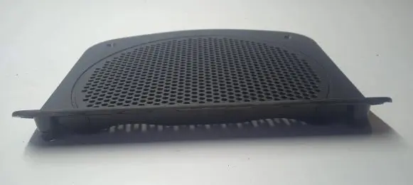 BMW 6 F12 F13 Subwoofer grill/trim 9175701