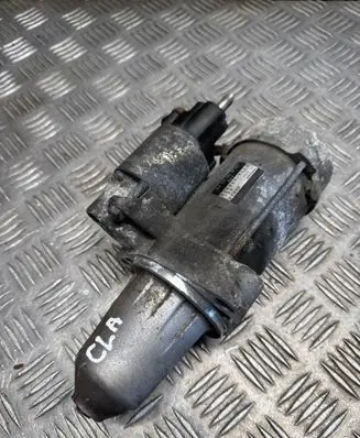 Mercedes-Benz CLA C117 X117 W117 Starter motor A2709060026 4280009140