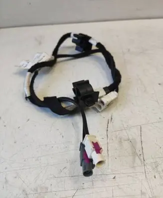 Citroen DS7 Crossback Sensor 9818352980