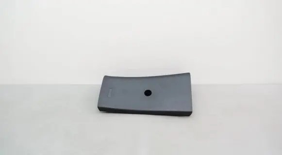 Fiat 500 (B) pillar trim (top) 735426814