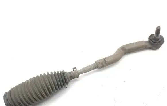 Steering tie rod