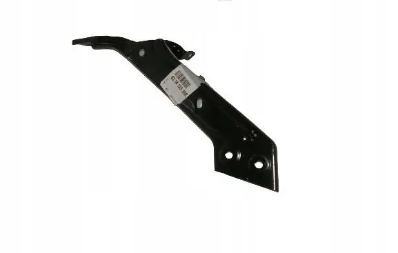 Renault Megane IV Headlight/headlamp mounting bracket 631416998R