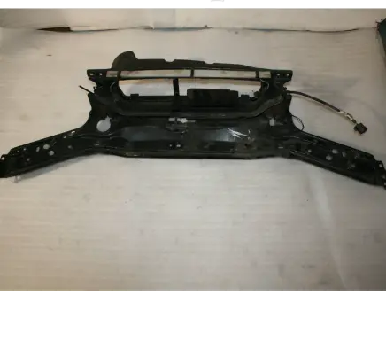 Volvo S80 Top upper radiator support slam panel