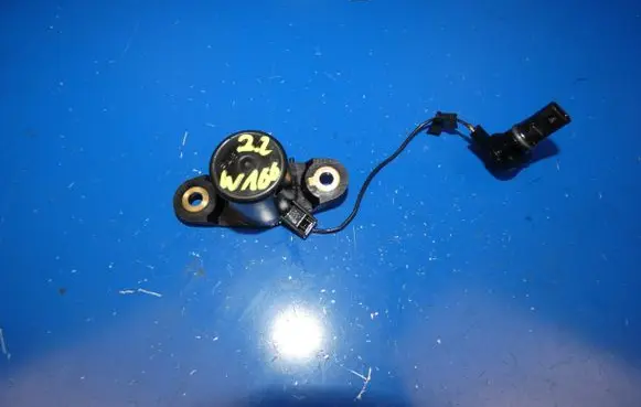 Mercedes-Benz ML AMG W166 Oil level sensor A0011531332