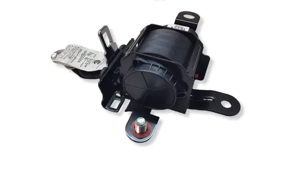 KIA Sportage Middle seatbelt (rear) 898503U200WK