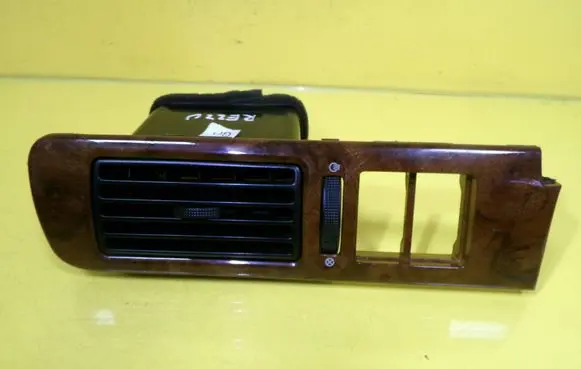 Chevrolet Rezzo Dashboard side air vent grill/cover trim 96273030