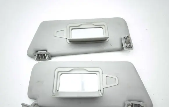 Mercedes-Benz A W169 Sun visor A1698100210