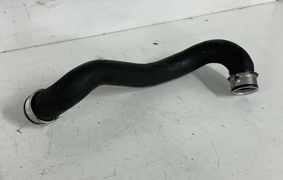 Mercedes-Benz E W211 Engine coolant pipe/hose A2115015482