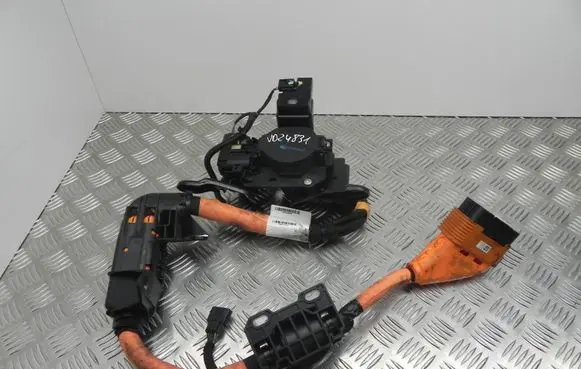 Renault Twingo III Other wiring loom 296959050R