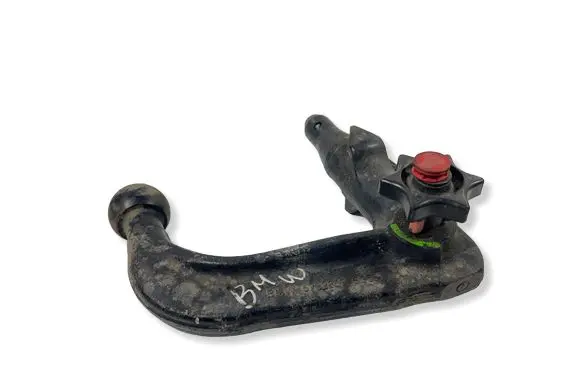 BMW 5 E60 E61 Detachable towbar 6782257