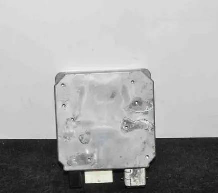Toyota RAV 4 (XA30) Power steering control unit/module 