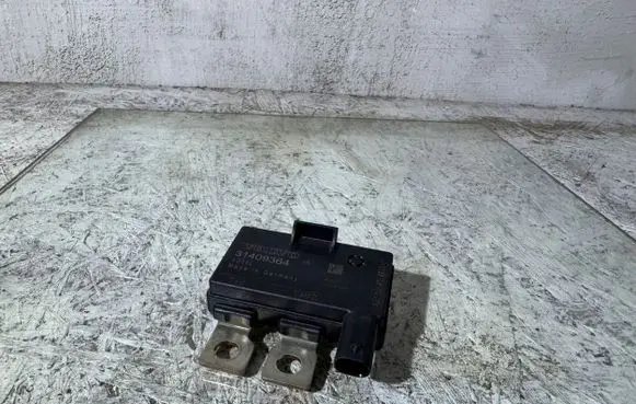 Volvo V40 Other relay 31409364