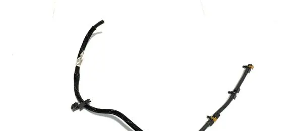 Fuel return line/hose