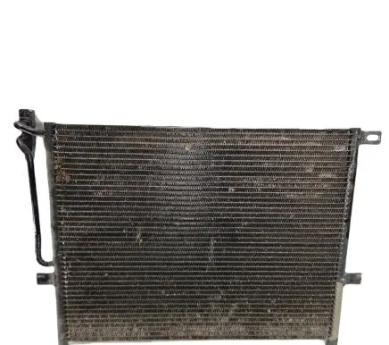 BMW 3 E46 A/C cooling radiator (condenser) 8377614 58572810