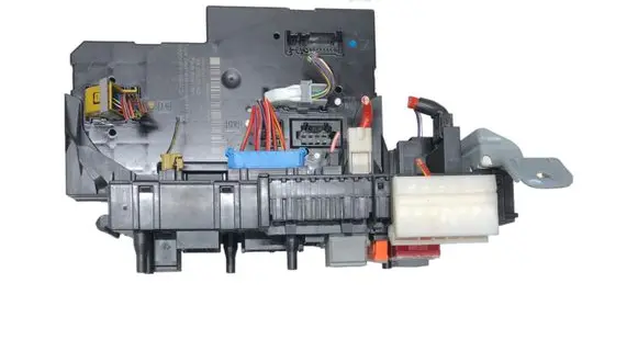 Mercedes-Benz C W204 Fuse module 5DK01102242 2049065602