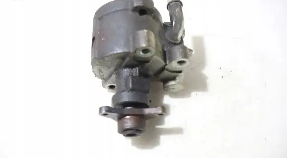 Power steering pump
