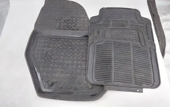 Volvo XC60 Car floor mat set 