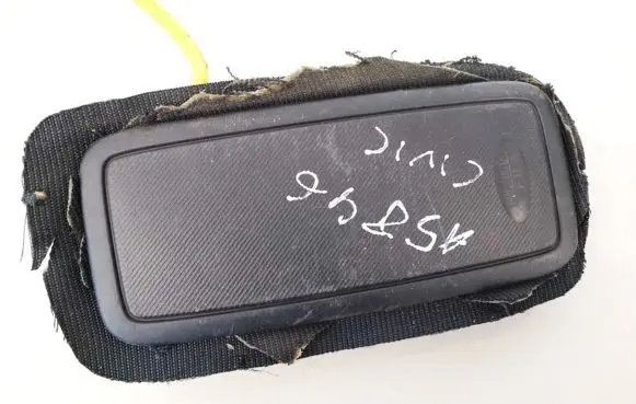 Honda Civic Seat airbag