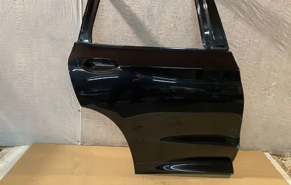 BMW X3 G01 Front door