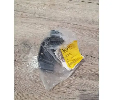 Audi A1 Muffler mount bracket/holder 6Q0253144F
