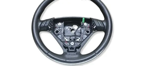 Volvo S60 Steering wheel 08666887