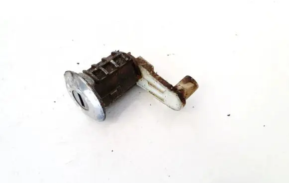 Renault Scenic I Front door lock (next to the handle) 14622