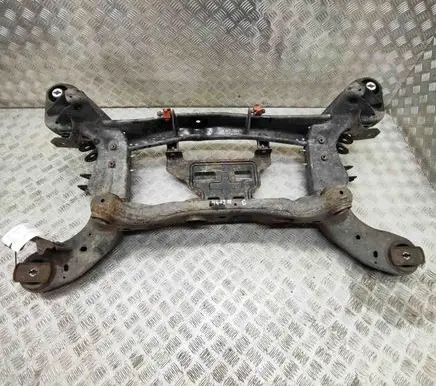Rear subframe