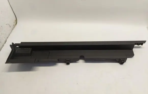 Audi e-tron Trunk/boot sill cover protection 4ke861827a-jlk01