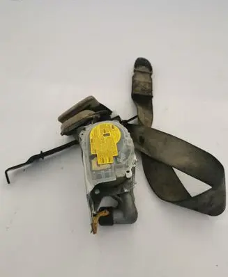 Hyundai Santa Fe Front seatbelt 888702B210
