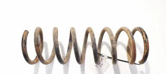 Volvo V50 Rear coil spring