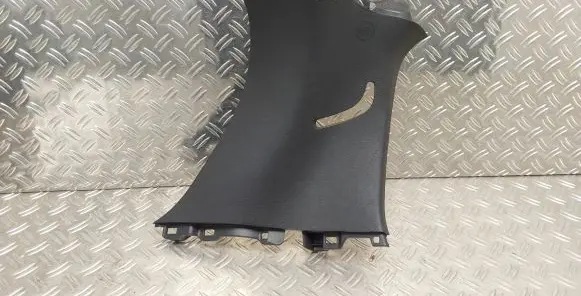 Toyota Yaris (C) pillar trim 62472
