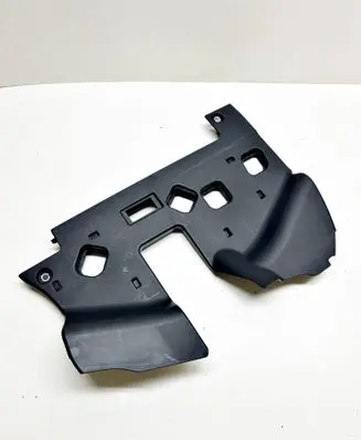 Mercedes-Benz Sprinter W906 Dashboard lower bottom trim panel 971815173D T9710821 105854378C