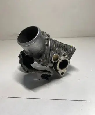 Alfa Romeo 156 Engine shut-off valve 46817373