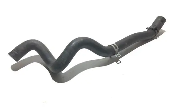 BMW 5 E60 E61 Engine coolant pipe/hose 64216910757