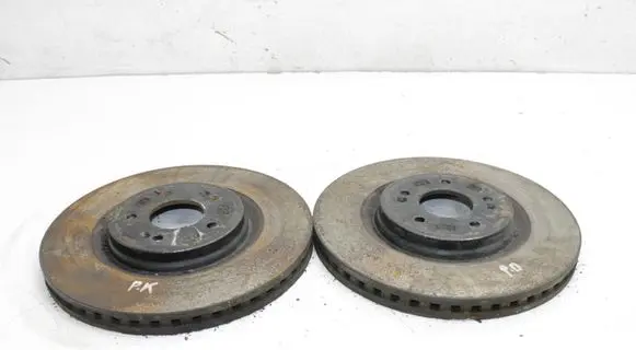 KIA EV6 Front brake disc