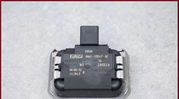 Ford C-MAX II Rain sensor 8A6T17D547AC