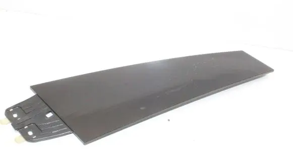 BMW 5 GT F07 (B) pillar trim (top) 7196351