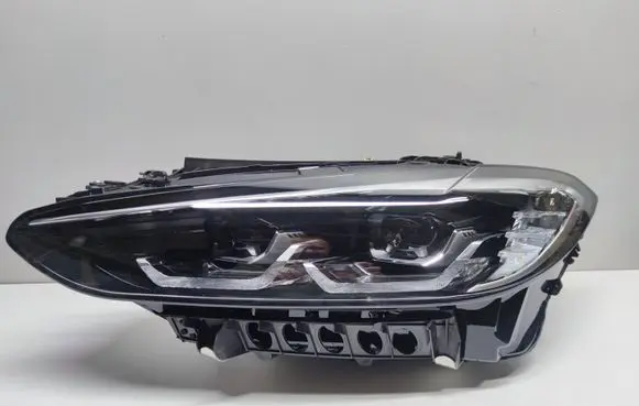BMW 4 G22 G23 G24 G26 Headlight/headlamp 5A19351