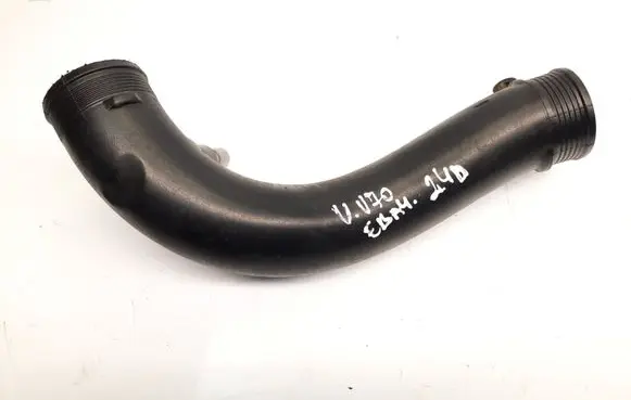 Volvo V70 Intercooler hose/pipe 30714480