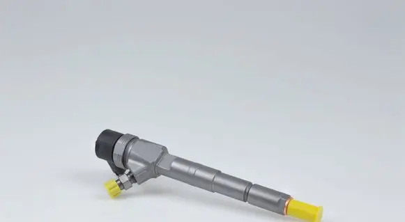 Alfa Romeo Giulietta Fuel injector 0445110419 55233955 552339550