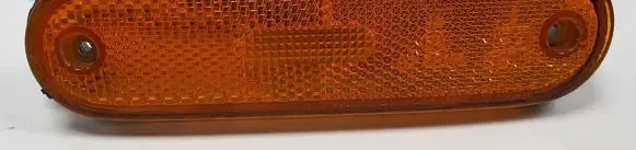 Mazda MX-5 NB Miata Rear tail light reflector 230-61317