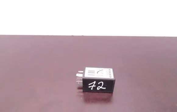 Volvo XC90 Other relay 30658312 D72
