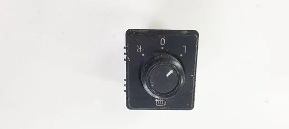 Volkswagen Transporter - Caravelle T6 Wing mirror switch 7E1959565J6 7E1959565J